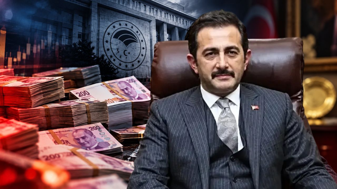 Kayserili eski Bakan Yardımcısı tutuklandı! O sözleri yeniden gündemde