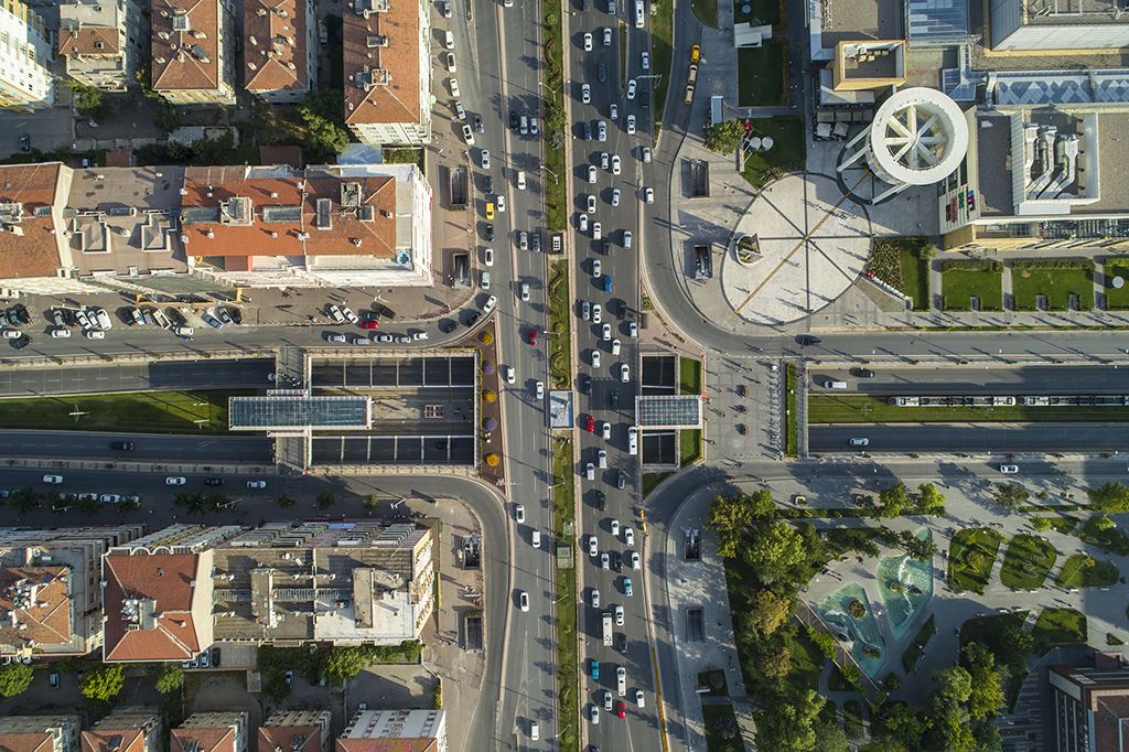 Kayseri'de sürücüler dikkat! Sivas Bulvarı trafiğe kapanacak