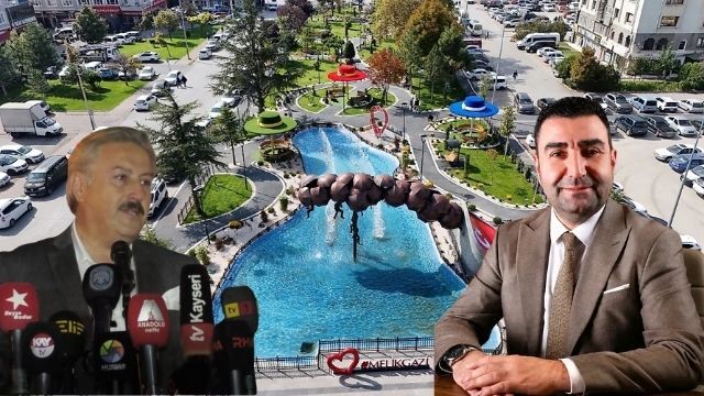 Mustafa Tümgüç’ün adı parkta yaşayacak! Palancıoğlu gözyaşlarını tutamadı
