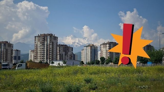 Kayseri’de yükselen kiralara dikkat çeken açıklama! Barınma hakkı vurgusu