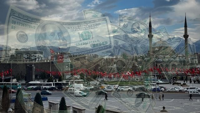 Kayseri’de dikkat çeken yatırım! Milyonlarca dolarlık destek sağlandı