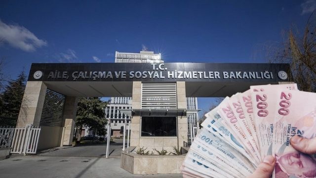Bakanlık 5 bilişim personeli alacak! Maaş detayı dikkat çekti
