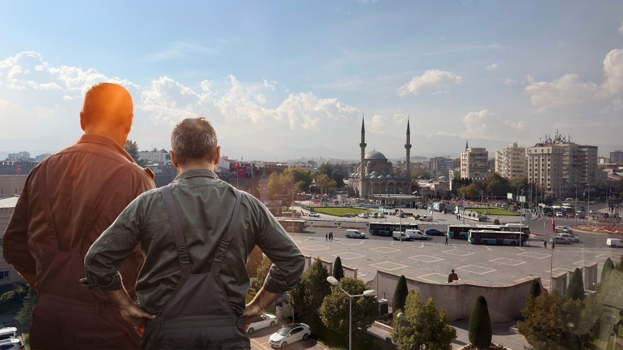 Kayseri’de çiftçileri ilgilendiren yeni dönem! 3 pilot ilden biri oldu