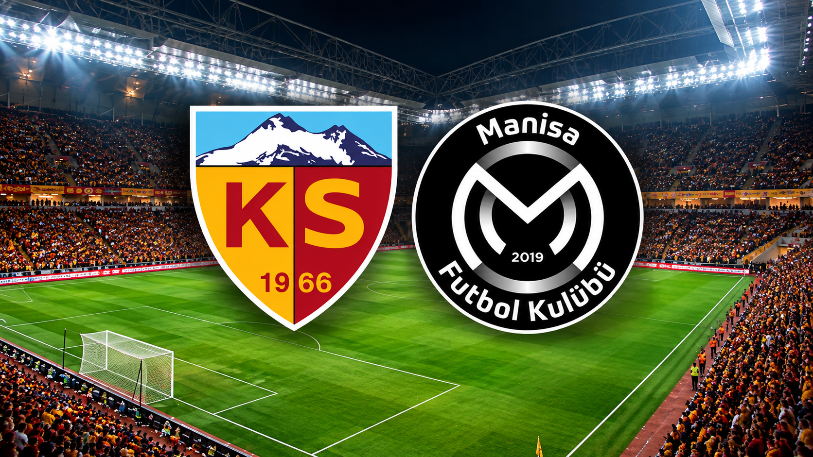 Kayserispor-Manisa FK maçının ardından PFDK sevkleri açıklandı! Çok sayıda isim listede