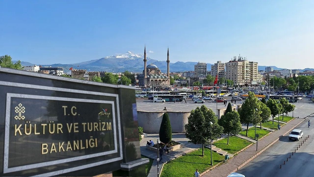Bakanlık Kayseri’ye kütüphaneci alacak! Başvuru tarihi belli oldu