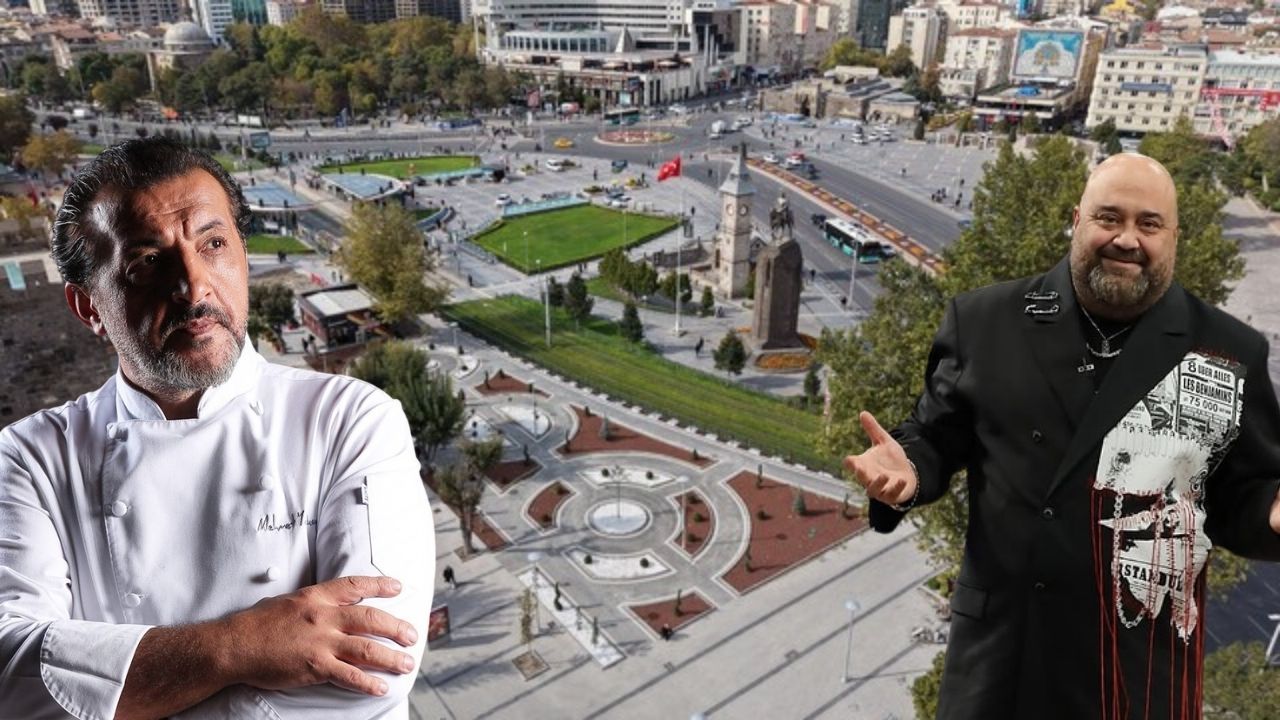 MasterChef şefleri Kayseri’ye geliyor! Söyleşi saatleri belli oldu