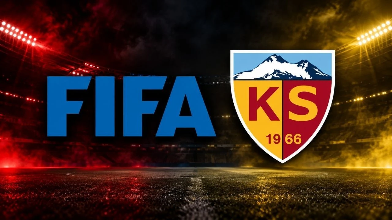 Kayserispor’da transfer yasağının faturası ağır!