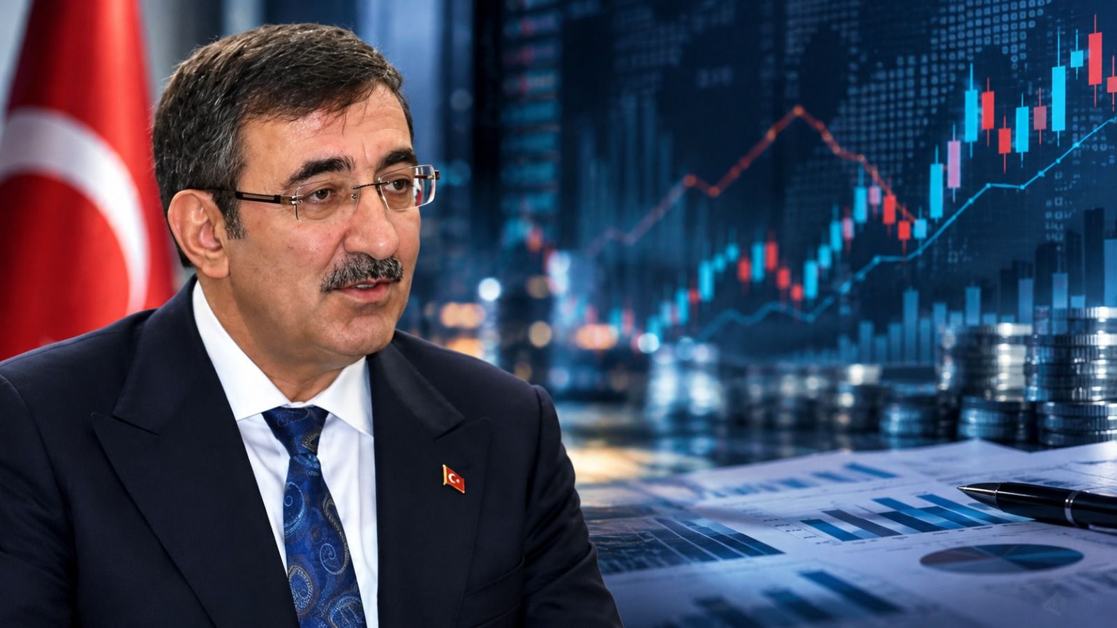 Fon mağdurlarına ödeme şartı belli oluyor! Cevdet Yılmaz’dan açıklama